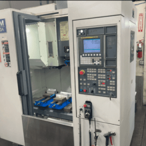 YCM XV560 - Year 2014