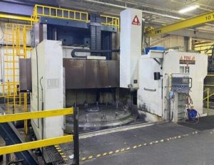 You Ji VTL3000ATC – Year 2008