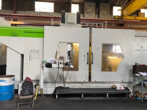 Zimmerman FZ-33C – Year 2013