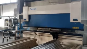 ACCURL EURO PRO B40175 – Year 2021