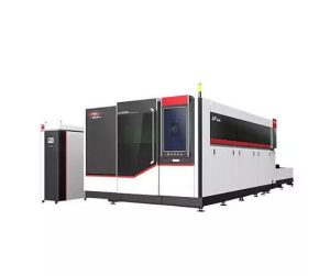 ACME LP3015D Sheet Metal Laser Cutting Machine – Year 2022