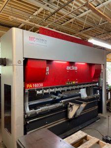 Adira PA16030 – Year 2018