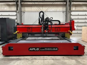 AKYAPAK APL-G 30/60 Multi-Tasking Mastery Drilling Marking Countersinking Tapping Plasma Cutting Oxy Fuel Cutting – Year 2023