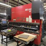 Technical Evaluation Guide: How to Identify a Quality Used, Secondhand, Pre-Owned, Surplus Amada HDS 1303NT CNC Press Brake 143 Tonnes  made in Japan