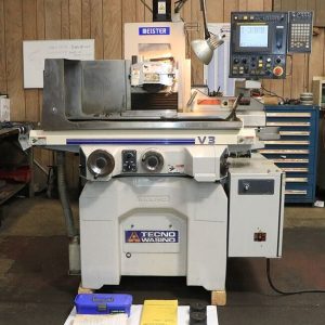 Amada MEISTER V3 - Year 2006