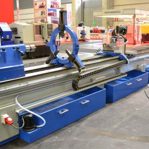 Amutio Cazeneuve HB810 DE 6000 - Year 2022