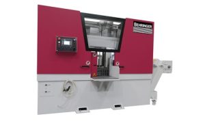 Behringer HBE511A Dynamic Straight Cutting Band Saw – Year 2017