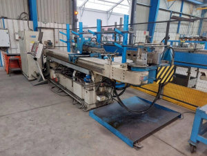 Bema Record 65 CNC Tube Bending Machine