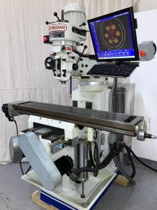 Birmingham BPS-1054C – Year 2012