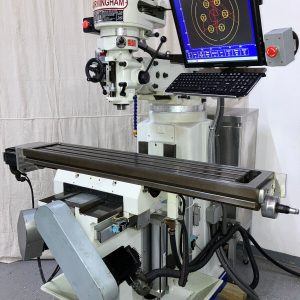 Birmingham BPS-1054C - Year 2012