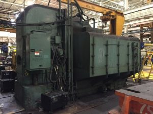 Blanchard 54-100 Rotary Grinder