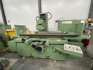 Blohm HFS-512 – Year 1980