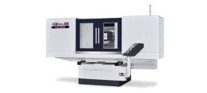 CHEVALIER FSG-1224AF – Year 2022