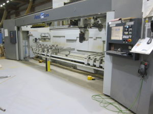 CMS ARES 6018 – Year 2013