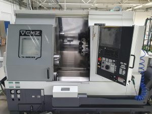 CMZ TA 25 YS640 – Year 2021