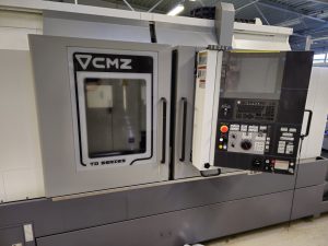 CMZ TD35Y – Year 2020