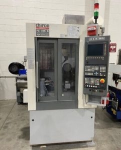 Chiron FZ 08K SM Magnum Hi-Speed Plus – Year 2007