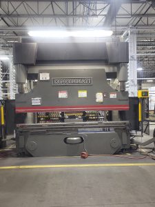 Cincinnati 230MX10 – Year 2014