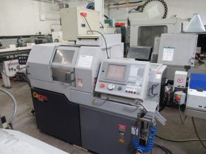 Citizen L20 VII – Year 1999