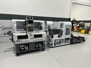 Citizen Miyano GN-3200W – Year 2020