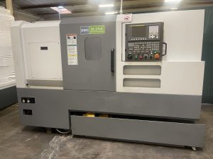 DMC DL 21LA – Year 2015