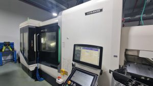 DMG MORI NTX2000 / 1500SZ CNC MultiTasking Turn-Mill – Year 2016
