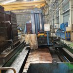 Before You Buy: Essential Criteria for Evaluating a Used, Second-Hand, Pre-Owned, Surplus Dae-Yang ENG Co. DMBC-1000CNC Deep Hole Drilling Length 6 Meters made in South Korea