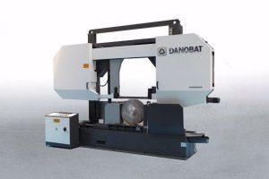 Danobat CP-12.11 CNC Bandsaw