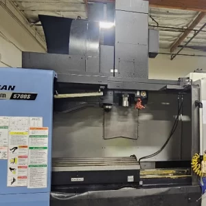 Doosan DNM 5700S - Year 2021