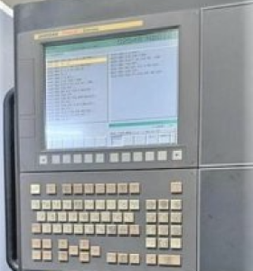 Doosan DNM 750L – Year 2014