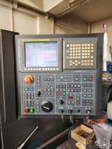 Doosan Puma 280L – Year 2012