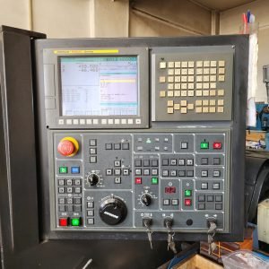 Doosan Puma 280L - Year 2012