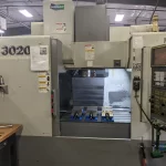 Industrial Insights: How to Spot Quality in Pre-Owned, Used, Secondhand, Surplus CNC Equipment Before Purchase Doosan Revo 3020 CNC Vertical Machining Center made in South Korea