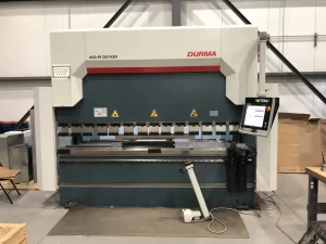 Durma AD-R-30100 – Year 2019