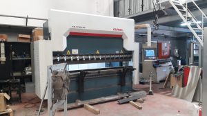 Durma AD-R 30135 – Year 2021