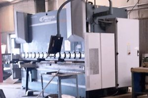 Durma AD-R 30175 – Year 2012