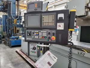 ELB SCHLIFF SWDE30H-NC – Upgraded 2001