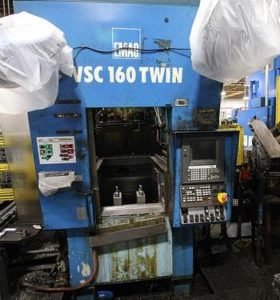EMAG VSC 160 TWIN - Year 2000