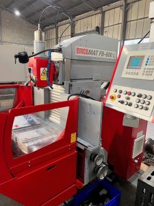 EMCO Emcomat FB 600 L – Year 2014