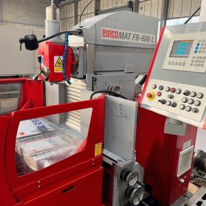EMCO Emcomat FB 600 L - Year 2014