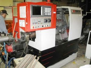 EMCO MAIER EMCOTURN 345 – Year 2000