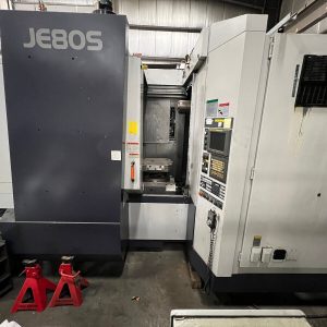 ENSHU JE80S - Year 2006