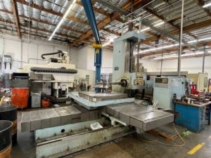 FEMCO WBNC-100R2 – Year 1994