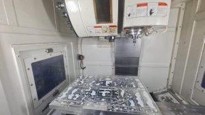 FOCUS SEIKI TP-750 – Year 2017