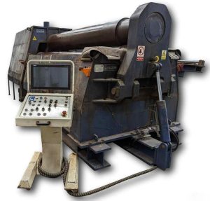 Faccin 4HEL-3146 – Year 2016