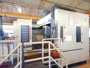 GENTIGER GT-1614V – Year 2010