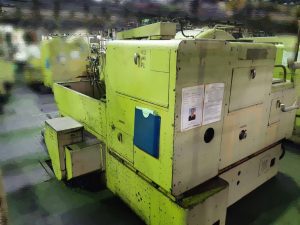 Gleason 116 Gear Grinding Machine – Year 1976