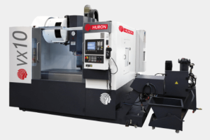 HURON VX10 – Year 2018