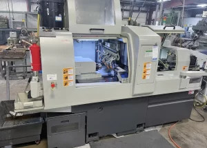 Hanwha XD-42H – Year 2018