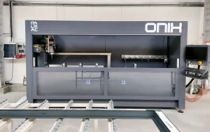 Italmac ONIX 3300 3AX – Year 2020